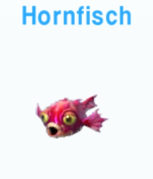 Hornfisch         